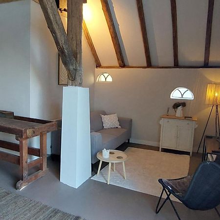 Wapenveld Appartement De Oude Deel מראה חיצוני תמונה
