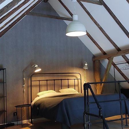 Wapenveld Appartement De Oude Deel מראה חיצוני תמונה