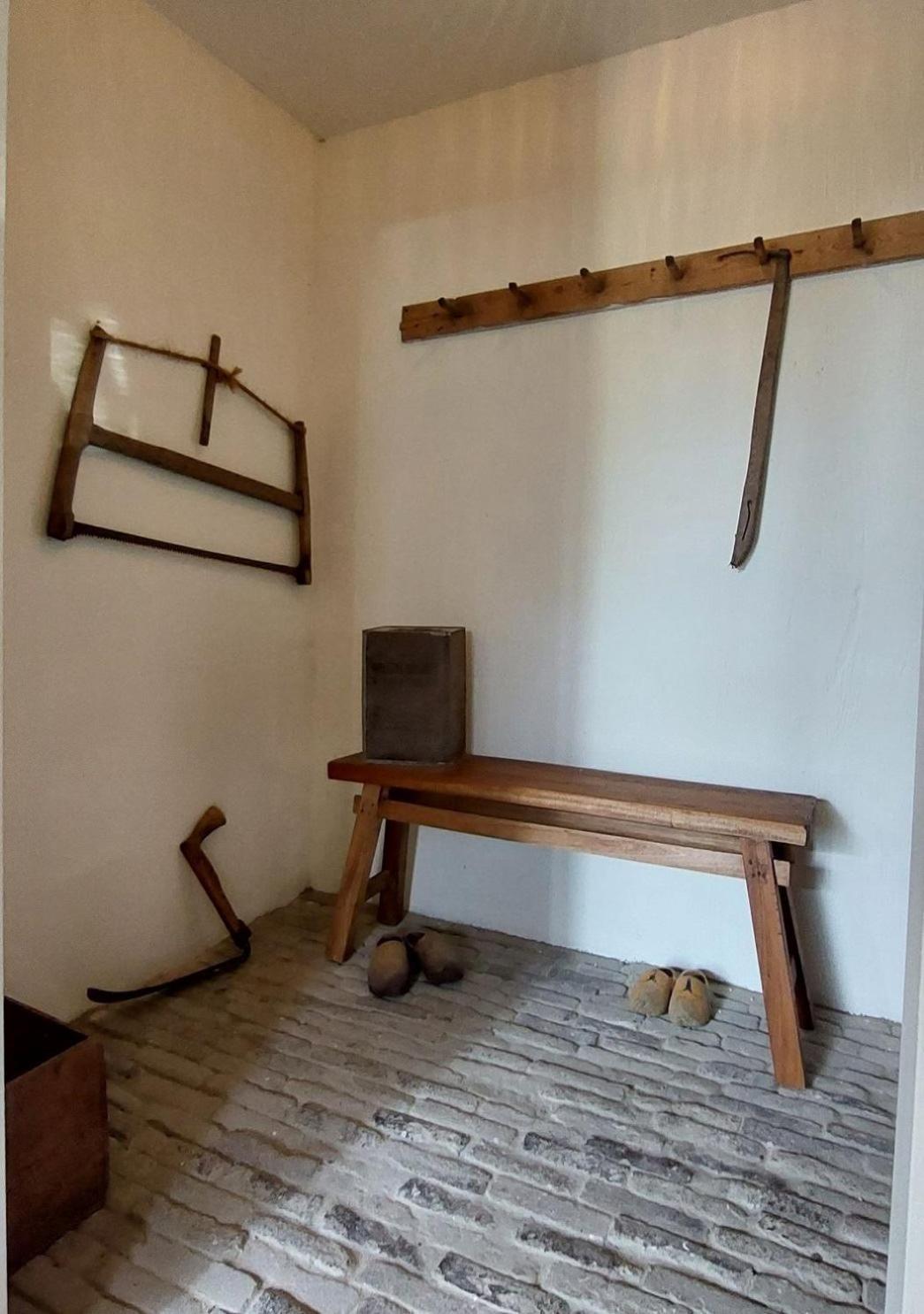 Wapenveld Appartement De Oude Deel מראה חיצוני תמונה
