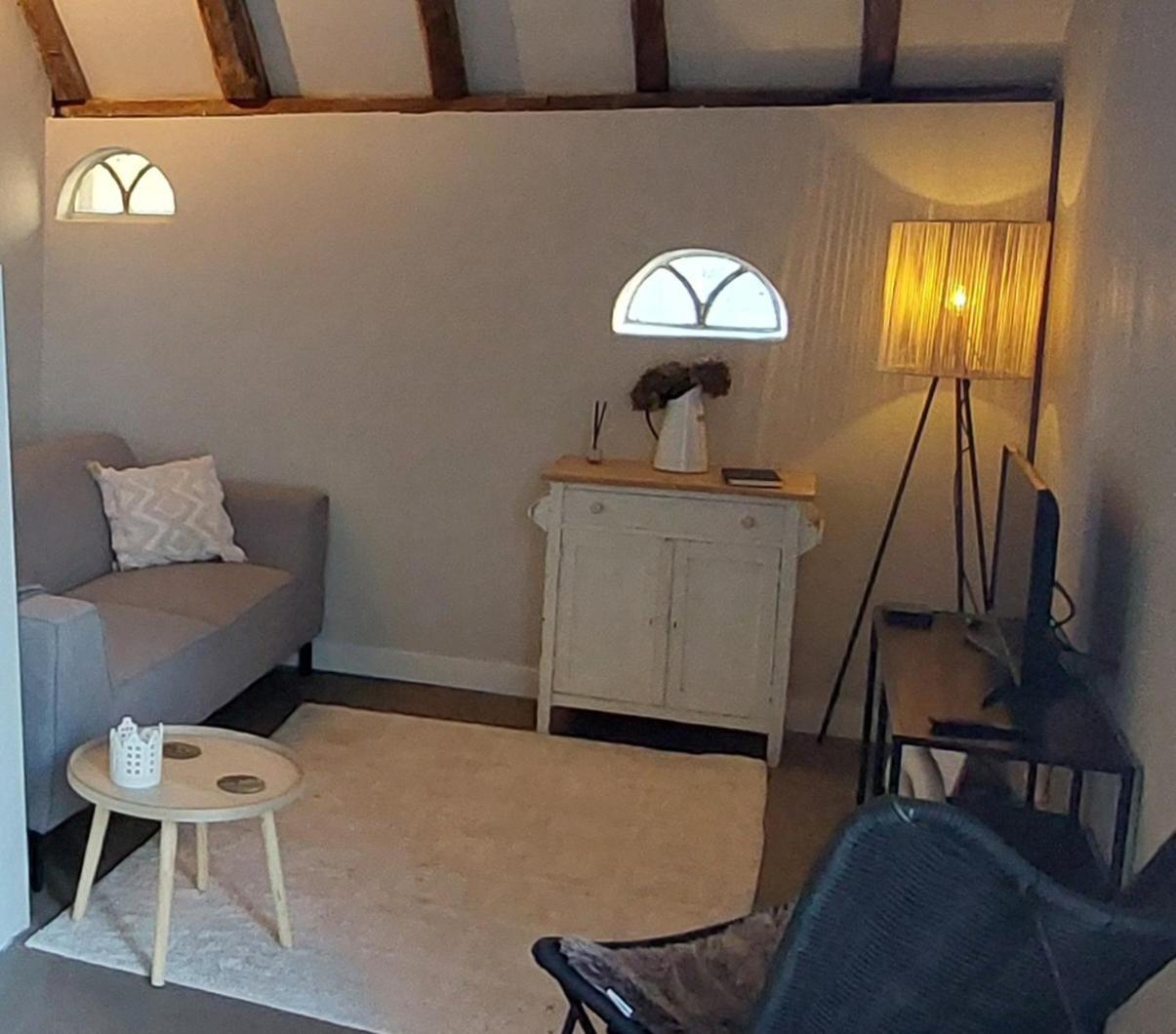 Wapenveld Appartement De Oude Deel מראה חיצוני תמונה