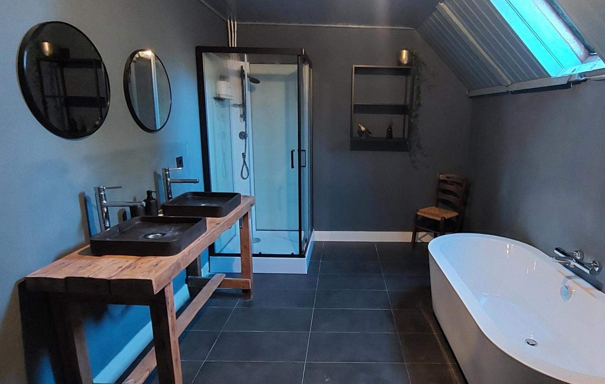 Wapenveld Appartement De Oude Deel מראה חיצוני תמונה